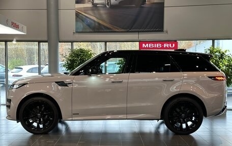 Land Rover Range Rover Sport, 2025 год, 20 955 000 рублей, 6 фотография