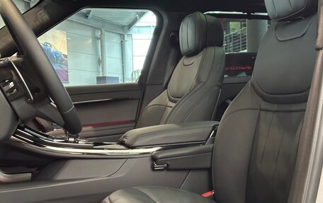 Land Rover Range Rover Sport, 2025 год, 20 955 000 рублей, 11 фотография