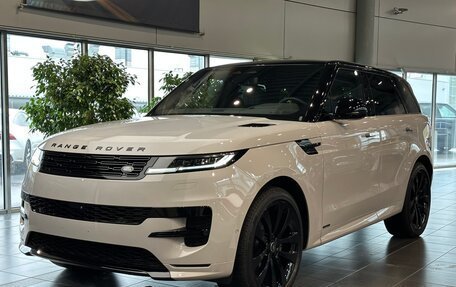 Land Rover Range Rover Sport, 2025 год, 20 955 000 рублей, 1 фотография