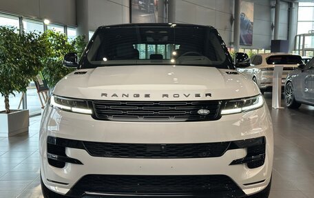 Land Rover Range Rover Sport, 2025 год, 20 955 000 рублей, 2 фотография