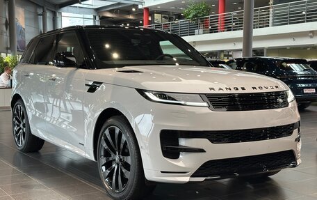 Land Rover Range Rover Sport, 2025 год, 20 955 000 рублей, 3 фотография