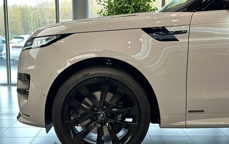 Land Rover Range Rover Sport, 2025 год, 20 955 000 рублей, 7 фотография
