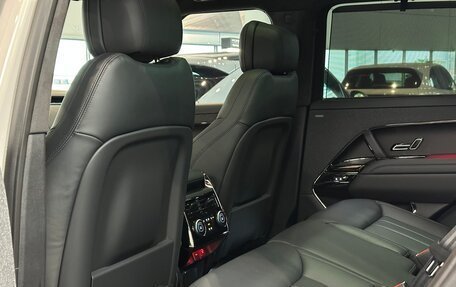Land Rover Range Rover Sport, 2025 год, 20 955 000 рублей, 12 фотография
