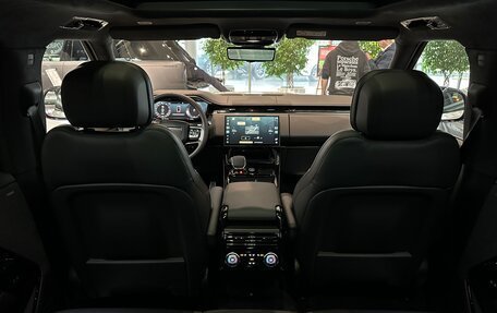 Land Rover Range Rover Sport, 2025 год, 20 955 000 рублей, 14 фотография