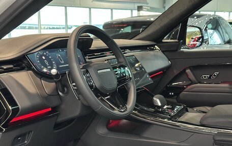 Land Rover Range Rover Sport, 2025 год, 20 955 000 рублей, 9 фотография