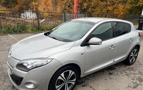 Renault Megane III, 2011 год, 580 000 рублей, 3 фотография