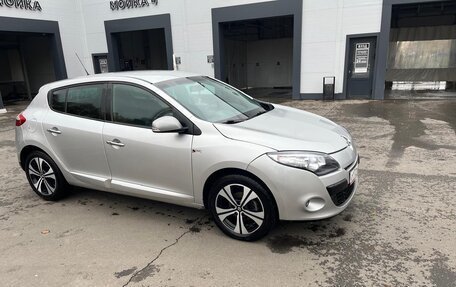 Renault Megane III, 2011 год, 580 000 рублей, 4 фотография