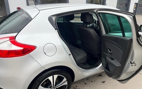 Renault Megane III, 2011 год, 580 000 рублей, 8 фотография