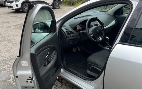 Renault Megane III, 2011 год, 580 000 рублей, 5 фотография