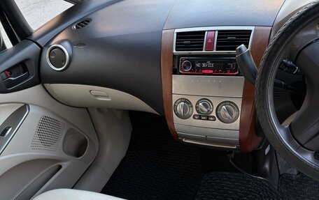 Mitsubishi Colt VI рестайлинг, 2003 год, 480 000 рублей, 4 фотография