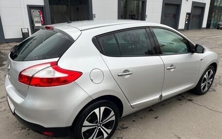 Renault Megane III, 2011 год, 580 000 рублей, 1 фотография
