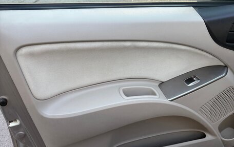 Mitsubishi Colt VI рестайлинг, 2003 год, 480 000 рублей, 6 фотография