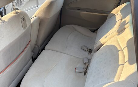 Mitsubishi Colt VI рестайлинг, 2003 год, 480 000 рублей, 9 фотография