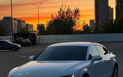 Audi A7, 2013 год, 1 970 000 рублей, 1 фотография