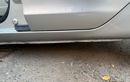 Mitsubishi Colt VI рестайлинг, 2003 год, 480 000 рублей, 17 фотография