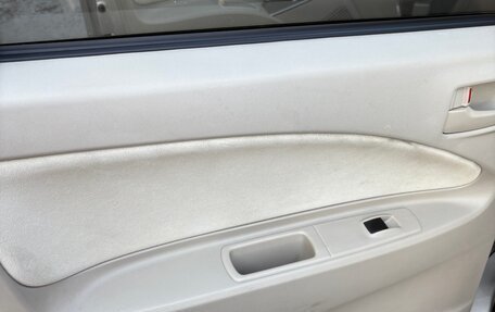 Mitsubishi Colt VI рестайлинг, 2003 год, 480 000 рублей, 7 фотография