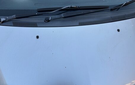 Mitsubishi Colt VI рестайлинг, 2003 год, 480 000 рублей, 14 фотография