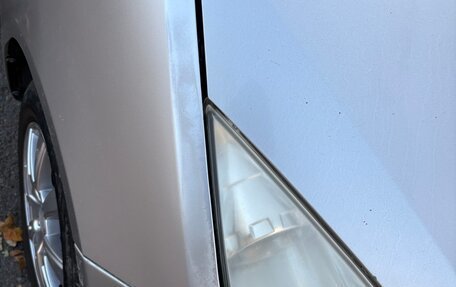 Mitsubishi Colt VI рестайлинг, 2003 год, 480 000 рублей, 16 фотография