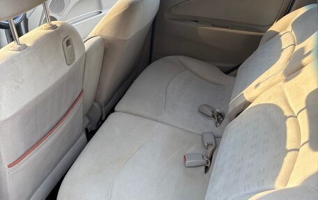 Mitsubishi Colt VI рестайлинг, 2003 год, 480 000 рублей, 8 фотография