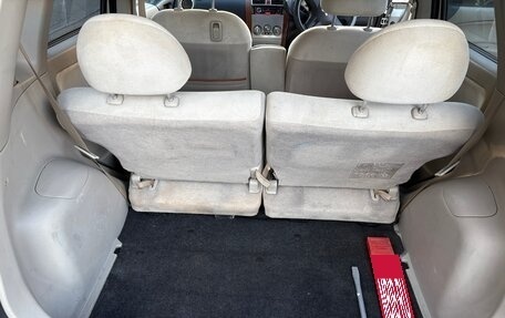 Mitsubishi Colt VI рестайлинг, 2003 год, 480 000 рублей, 12 фотография