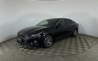 KIA K5, 2020 год, 2 500 000 рублей, 1 фотография