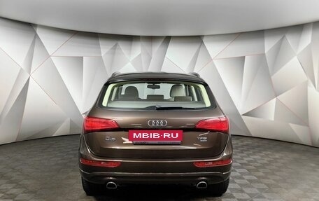 Audi Q5, 2012 год, 1 379 000 рублей, 8 фотография