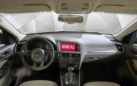 Audi Q5, 2012 год, 1 379 000 рублей, 10 фотография