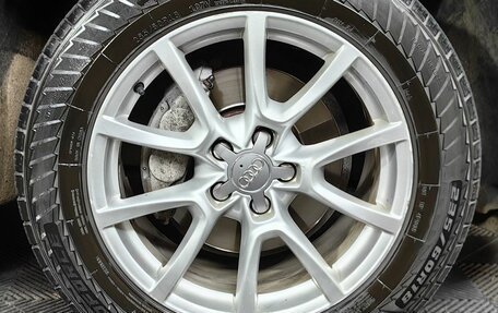 Audi Q5, 2012 год, 1 379 000 рублей, 16 фотография