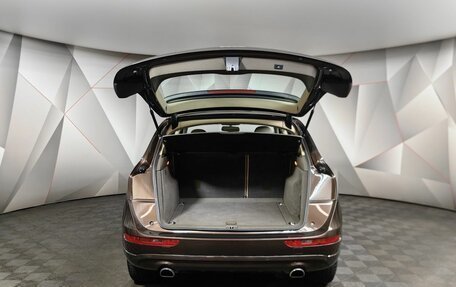 Audi Q5, 2012 год, 1 379 000 рублей, 19 фотография