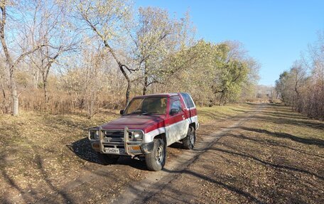 Daihatsu Rocky, 1993 год, 375 000 рублей, 1 фотография