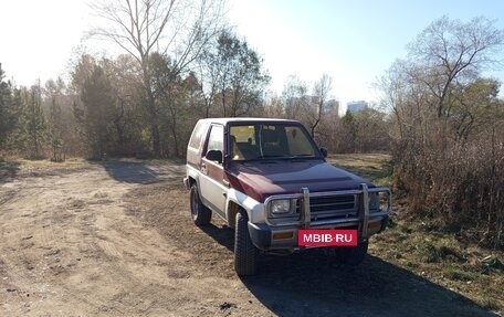 Daihatsu Rocky, 1993 год, 375 000 рублей, 2 фотография