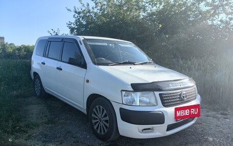 Toyota Succeed I рестайлинг, 2009 год, 560 000 рублей, 2 фотография