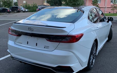 Toyota Camry, 2025 год, 4 400 000 рублей, 3 фотография
