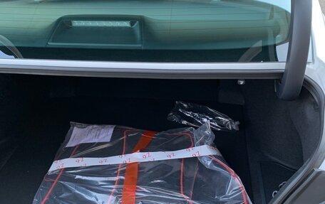 Toyota Camry, 2025 год, 4 400 000 рублей, 5 фотография