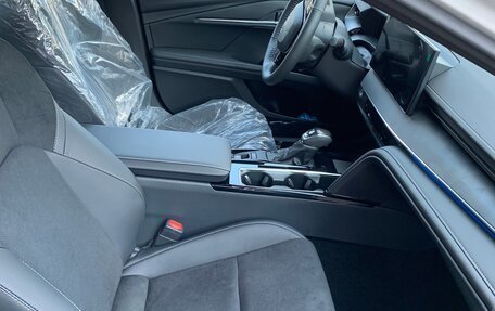 Toyota Camry, 2025 год, 4 400 000 рублей, 7 фотография