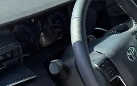 Toyota Camry, 2025 год, 4 400 000 рублей, 11 фотография