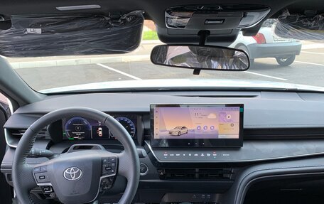 Toyota Camry, 2025 год, 4 400 000 рублей, 8 фотография