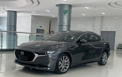 Mazda 3, 2022 год, 1 604 222 рублей, 1 фотография