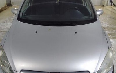 Peugeot 307 I, 2002 год, 260 000 рублей, 1 фотография