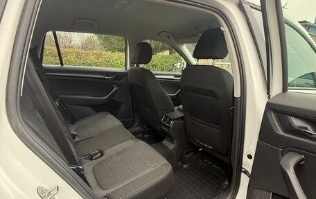 Skoda Kodiaq I, 2018 год, 2 300 000 рублей, 13 фотография