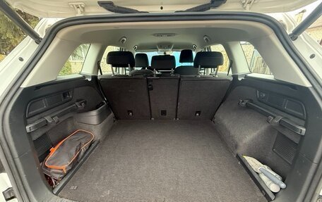 Skoda Kodiaq I, 2018 год, 2 300 000 рублей, 12 фотография