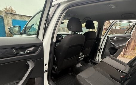 Skoda Kodiaq I, 2018 год, 2 300 000 рублей, 14 фотография