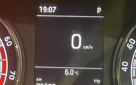 Skoda Kodiaq I, 2018 год, 2 300 000 рублей, 2 фотография