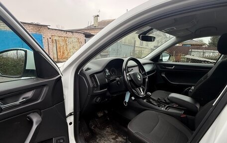 Skoda Kodiaq I, 2018 год, 2 300 000 рублей, 15 фотография