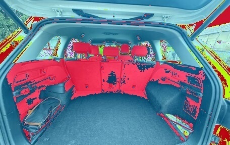 Skoda Kodiaq I, 2018 год, 2 300 000 рублей, 11 фотография