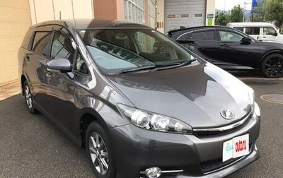 Toyota Wish II, 2012 год, 1 012 000 рублей, 1 фотография