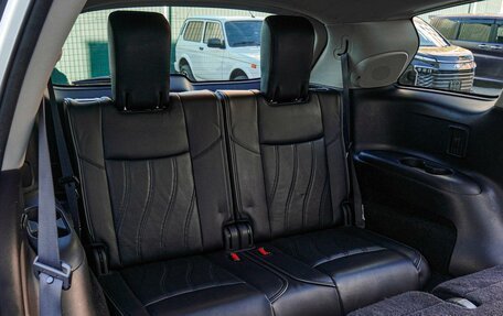 Infiniti JX, 2013 год, 1 430 000 рублей, 9 фотография