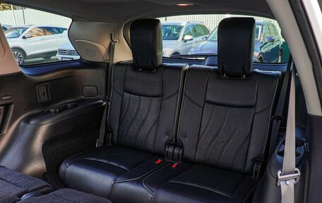 Infiniti JX, 2013 год, 1 430 000 рублей, 12 фотография