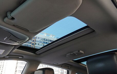 Infiniti JX, 2013 год, 1 430 000 рублей, 14 фотография