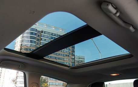 Infiniti JX, 2013 год, 1 430 000 рублей, 15 фотография